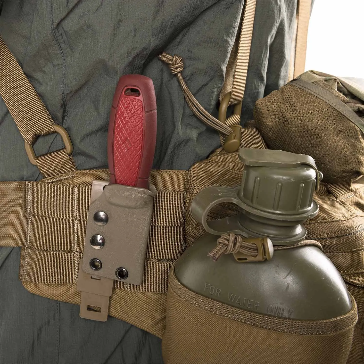 Helikon-Tex Foxtrot Mk2 Belt Rig - Cordura®