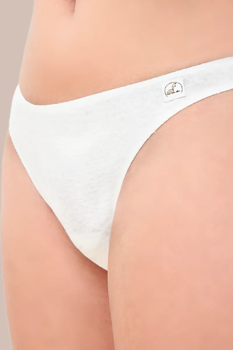 Hemp Brazilian Briefs