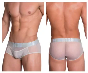 Hidden 961 Mesh Mini Trunks Color Beige