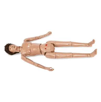 KERi™ Complete Nursing Skills Manikin- Light