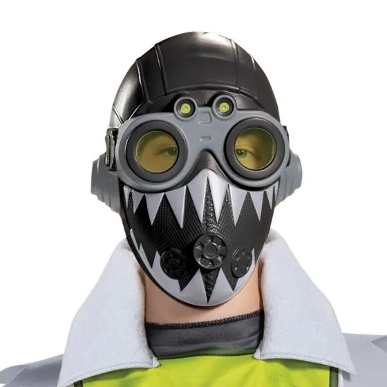 Kids Apex Legends Deluxe Octane Costume