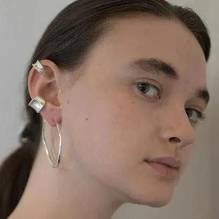 Kiki Ear Cuff