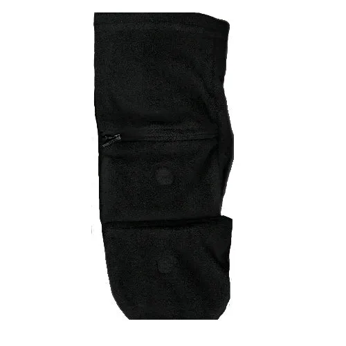 Lauer Fingerless Glove with Cap