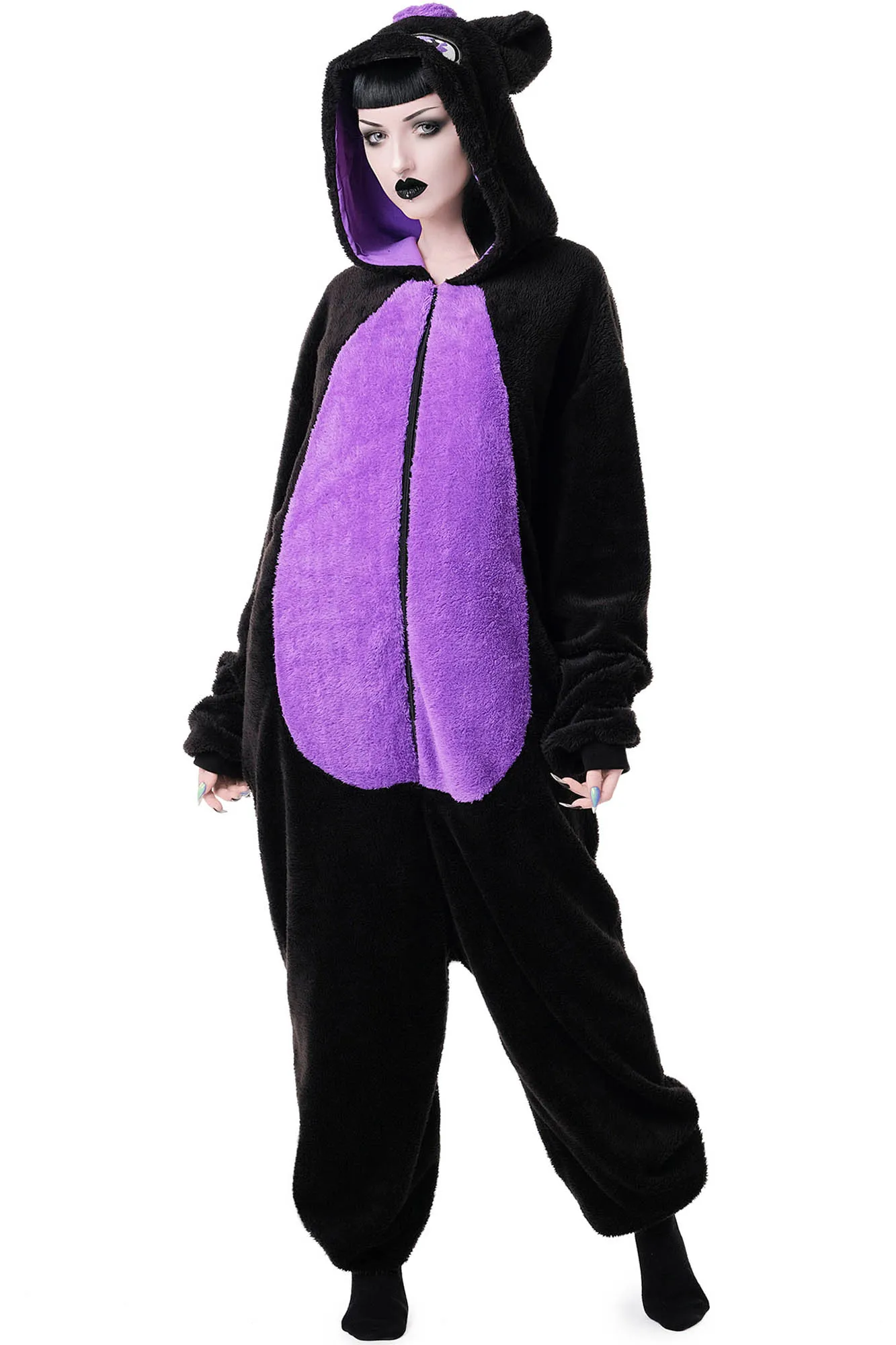 Lunacy Onesie