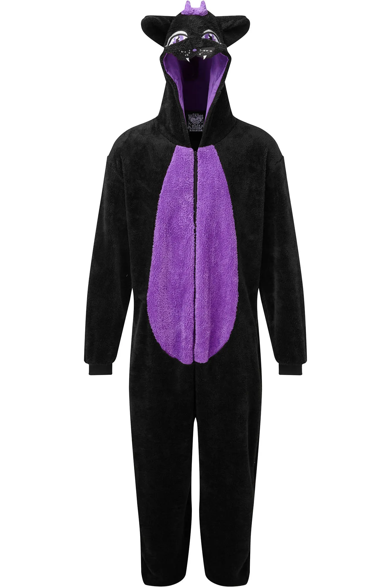 Lunacy Onesie