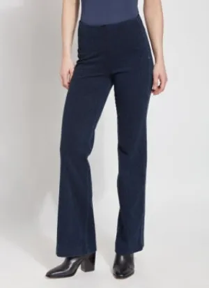 Lysse 10-1420 Denim Trouser Indigo