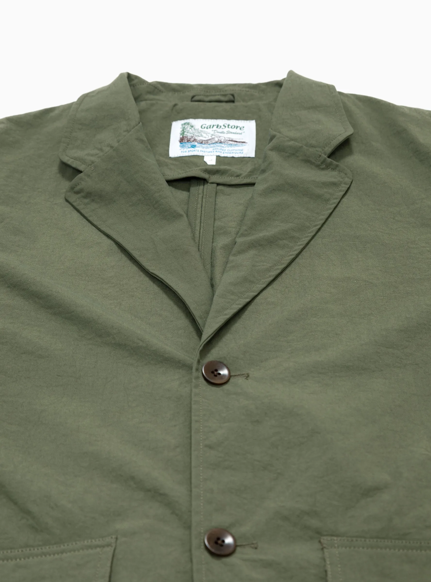 M65 Blazer Olive