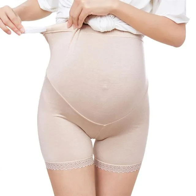 Maternity Cotton Shapewear Underwear