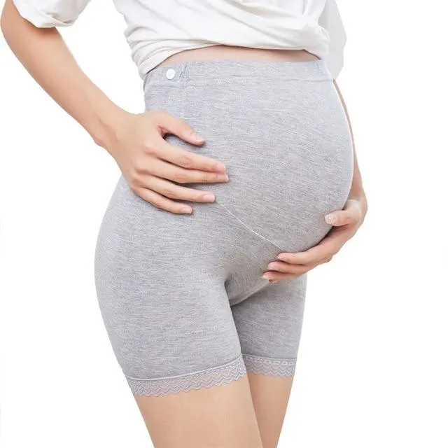 Maternity Cotton Shapewear Underwear