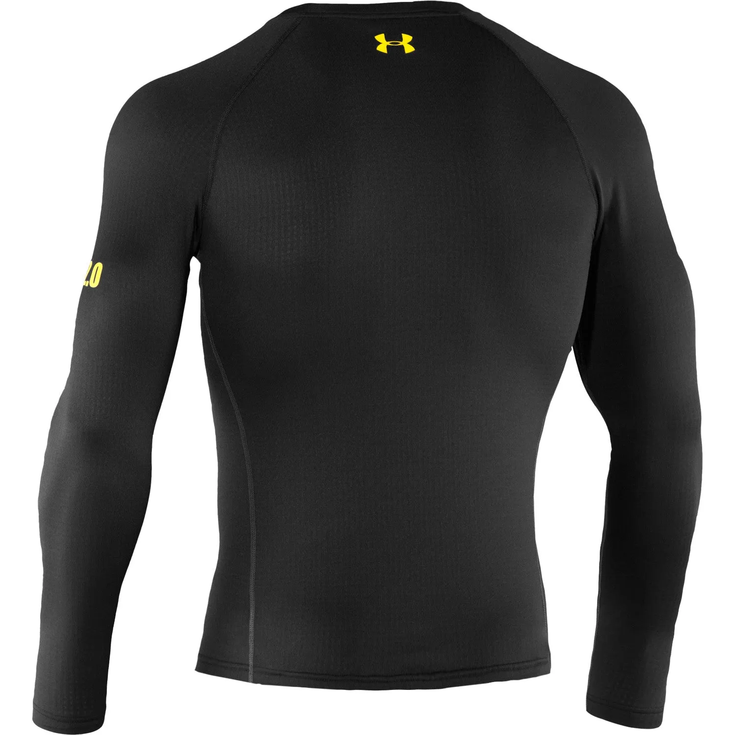 Men’s UA Base™ 2.0 Baselayer Crew