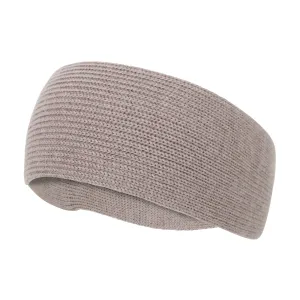 Merino Activewear RIbbed Headband