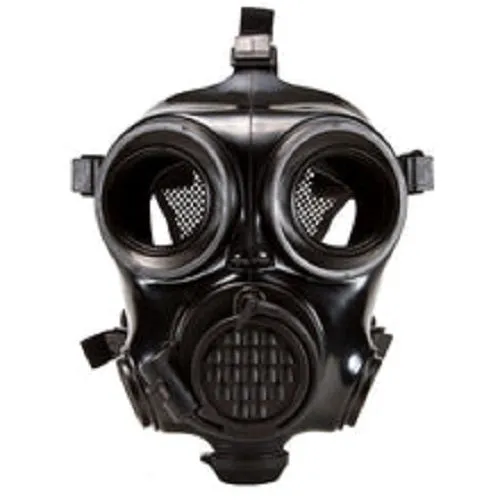 MIRA Safety CM-7M CBRN Tactical Military Police Gas Mask | Free Shipping and No Sales Tax