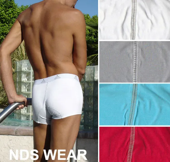 NDS New Suspensor Boxer