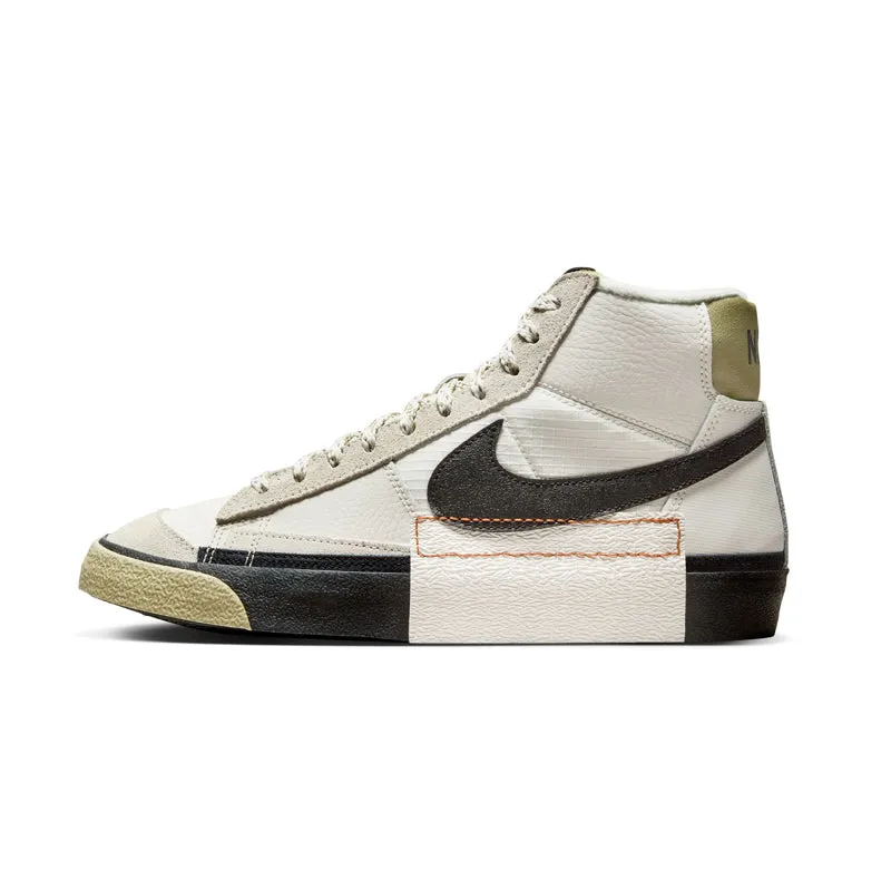 NIKE BLAZER MID PRO CLUB