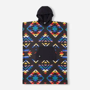 Nomadix Changing Poncho M/L