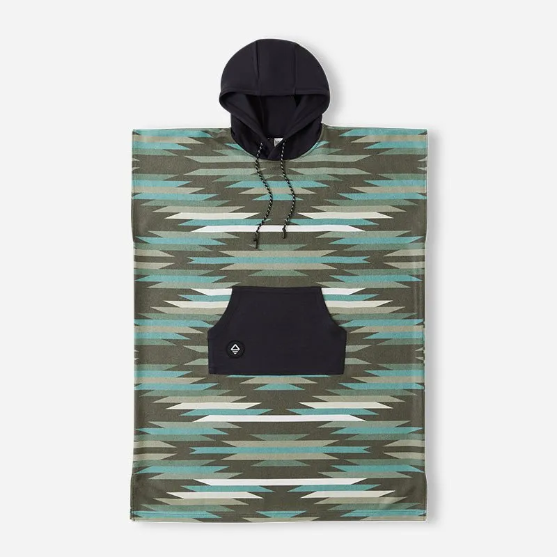 Nomadix Changing Poncho M/L