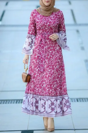 Noor Modest Dress