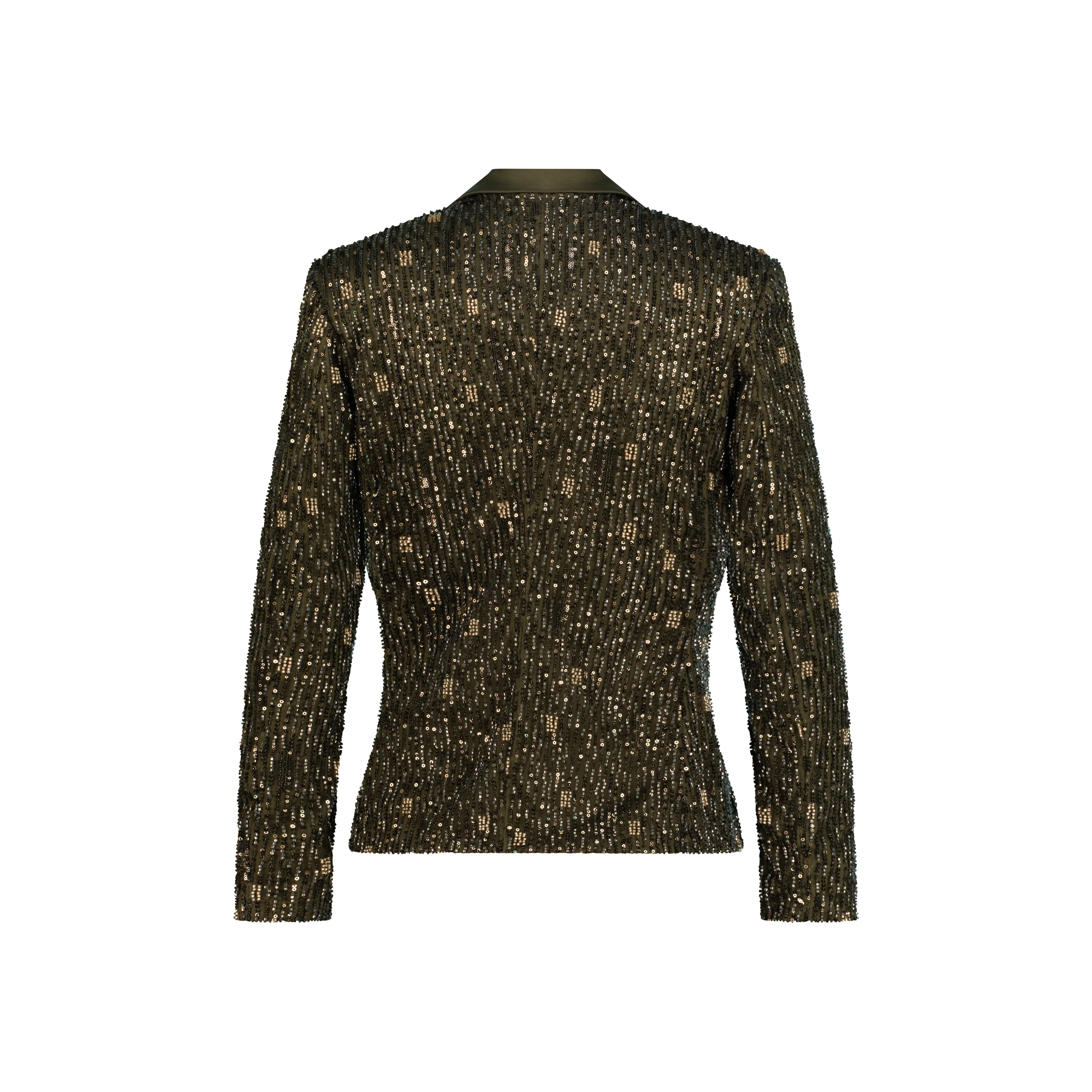 Olive Lush Women's Blazer