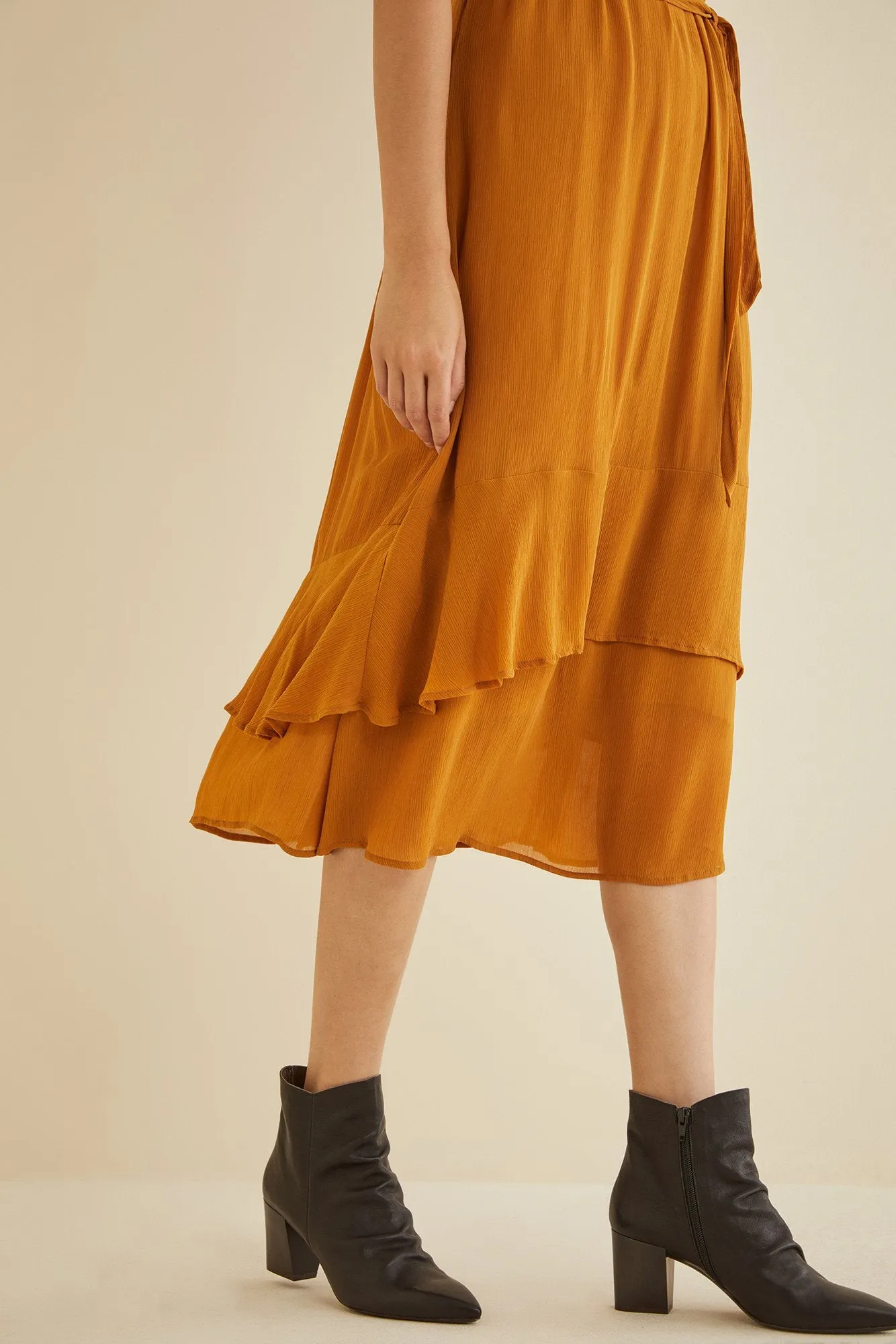 Onie Midi Dress