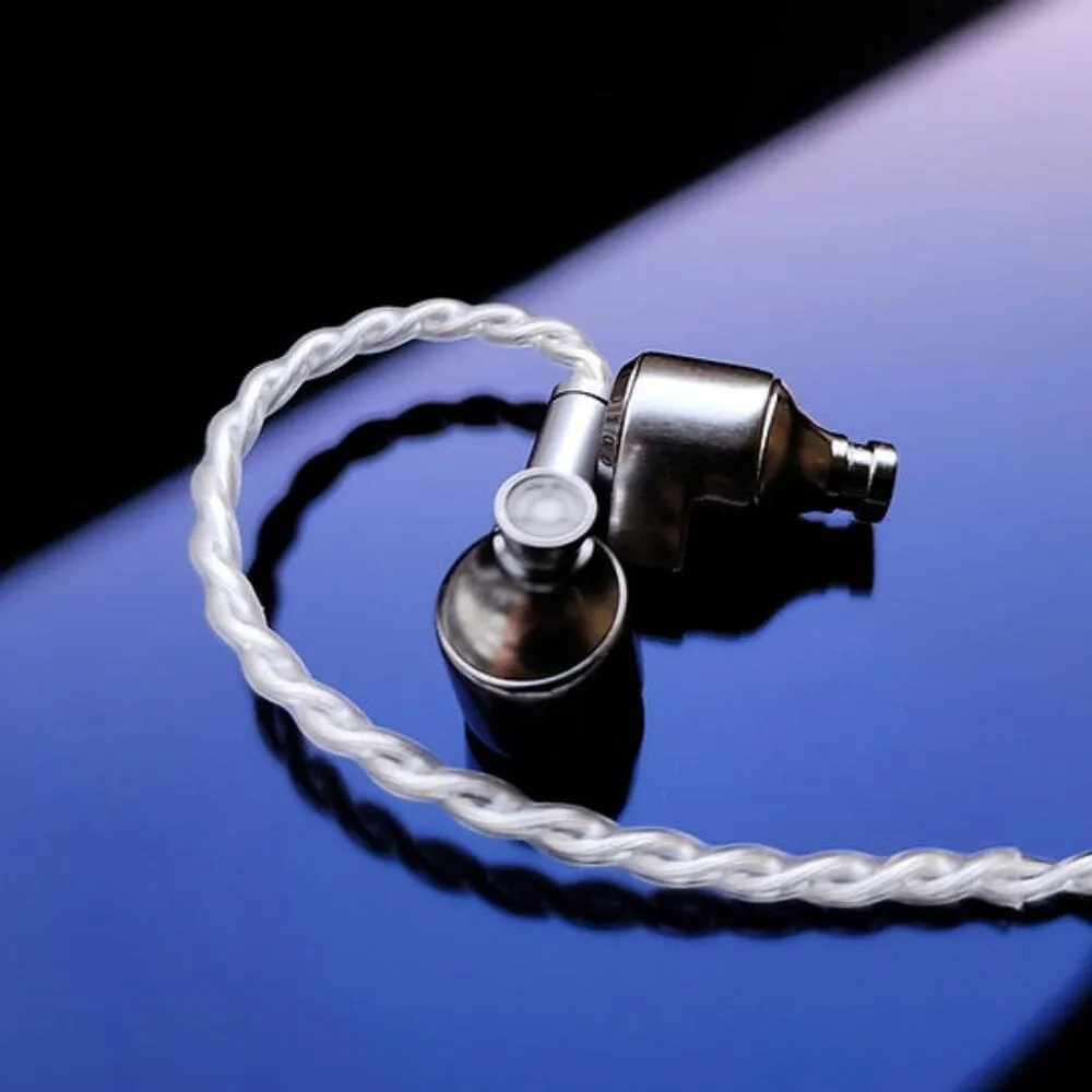 ORIVETI OD100 Exclusive DLC 9.2mm Dynamic Driver IEMs