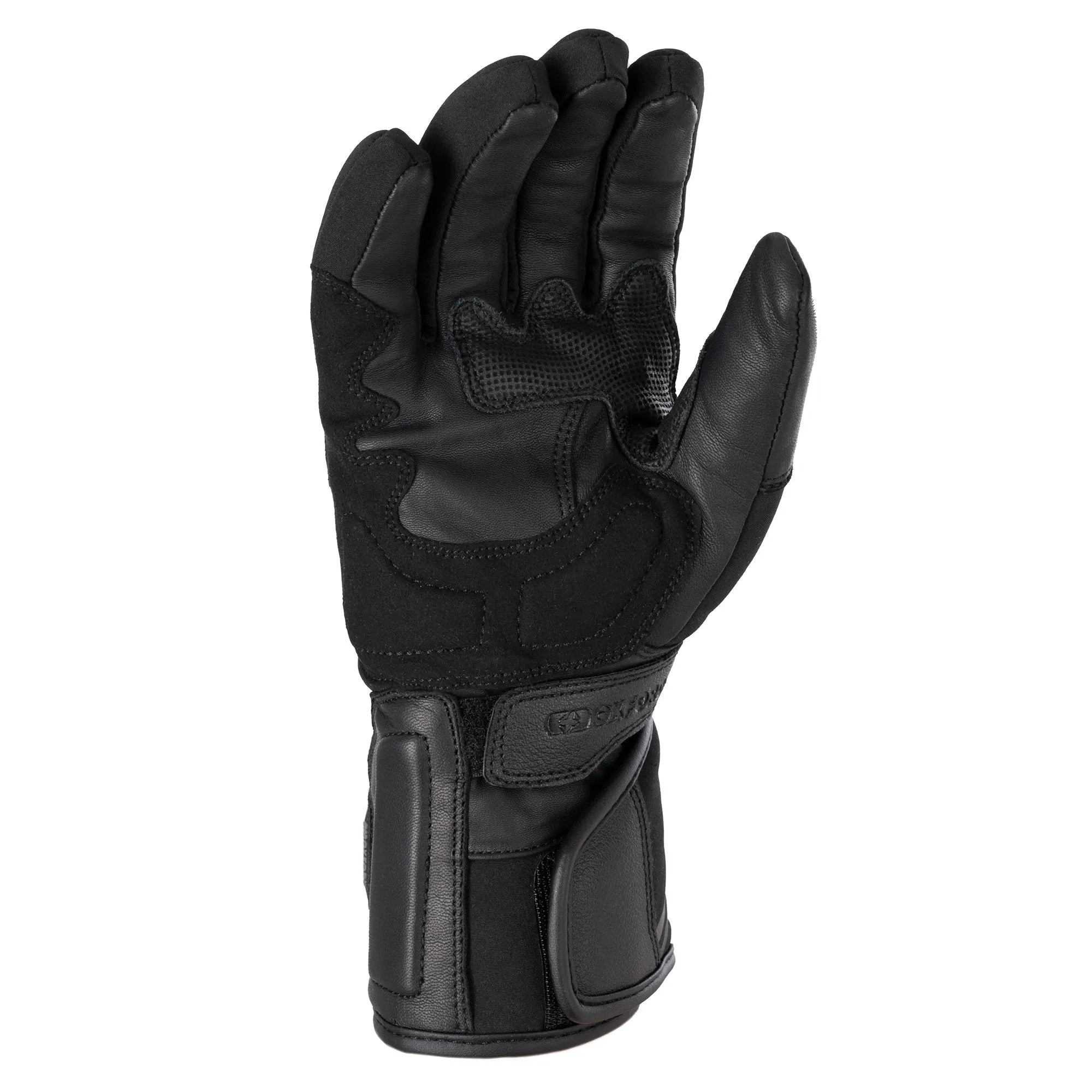 Oxford Ottawa 2.0 Women Waterproof Winter Motorcycle Gloves