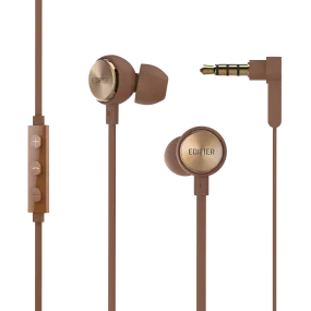 P293 Plus Wired In-ear Headphones