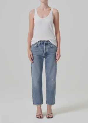 Parker Jean (Organic Cotton) - Facade