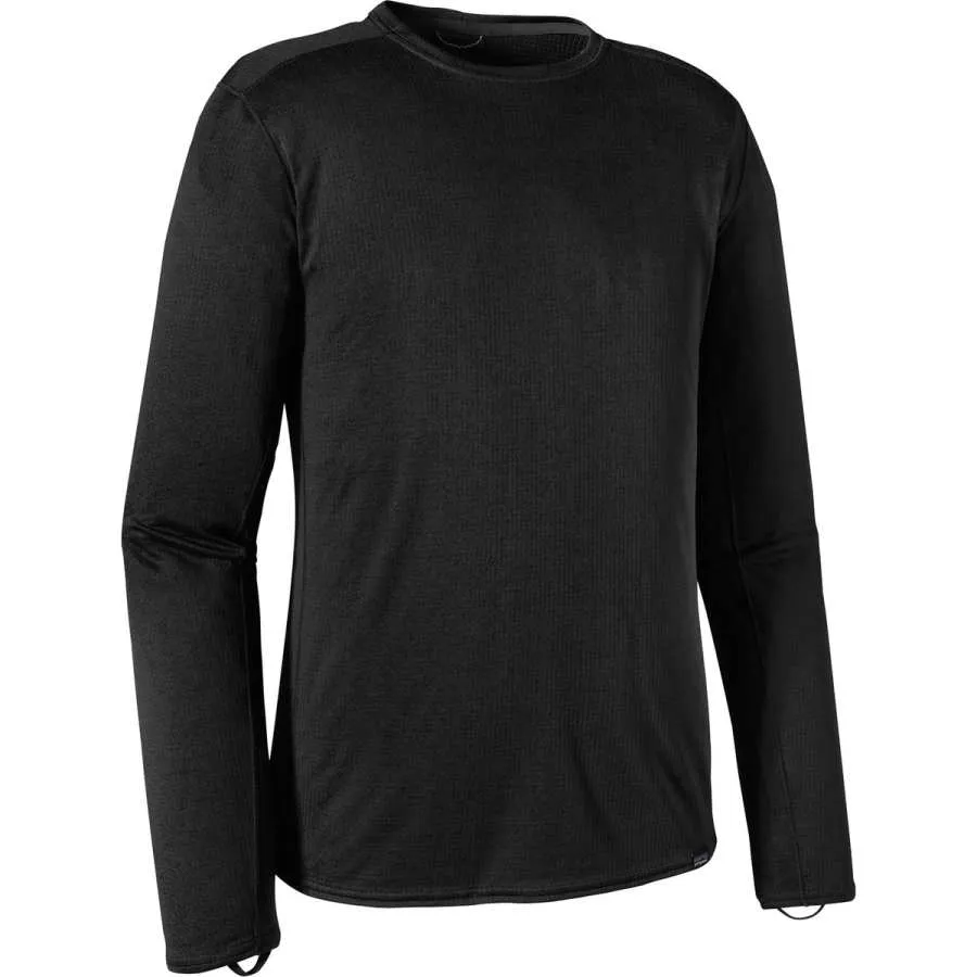 Patagonia Men's Capilene Midweight Crew