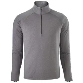 Patagonia Men's Capilene Midweight Zip Neck Top