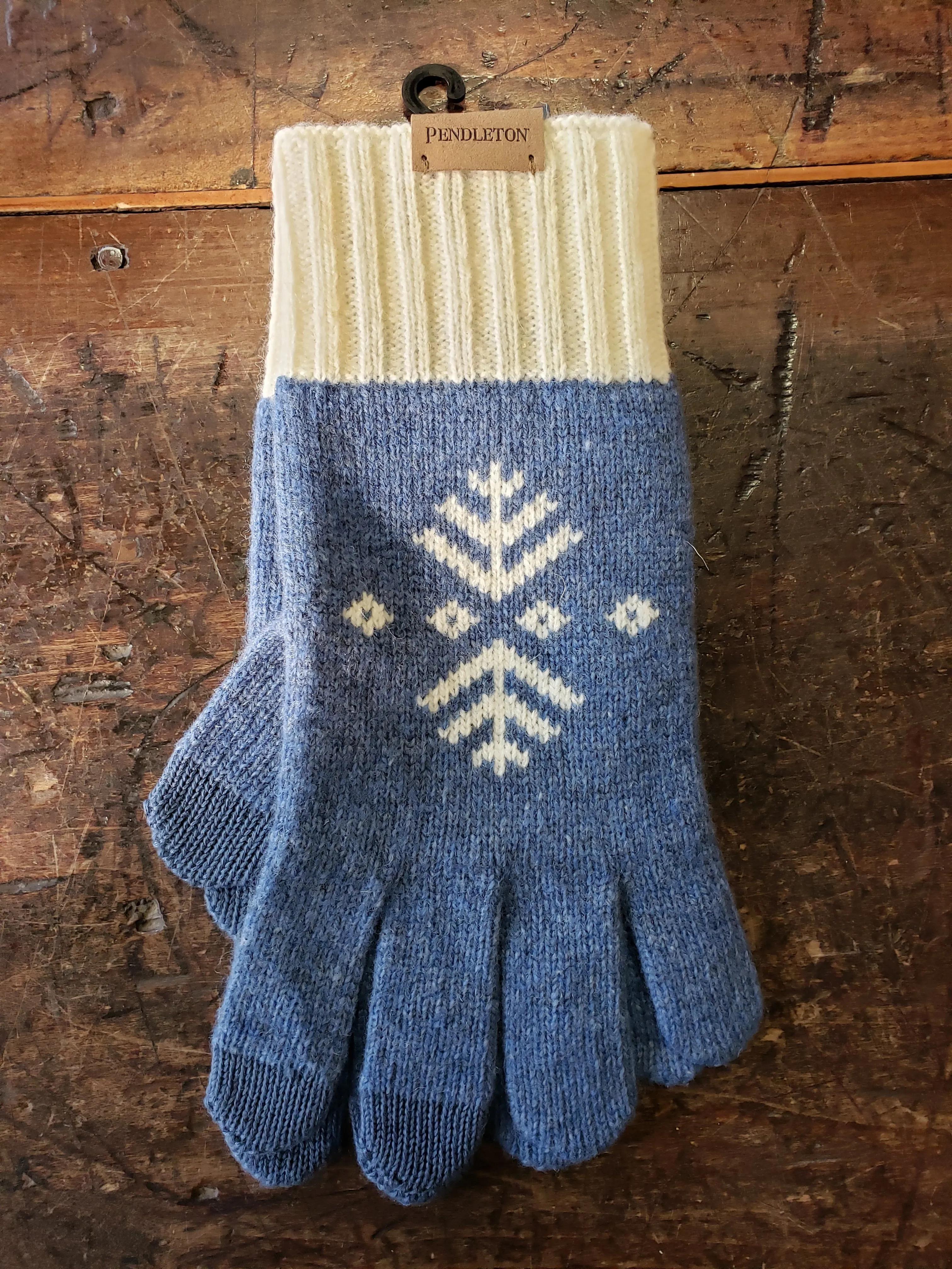 Pendleton Luminaria Texting Gloves