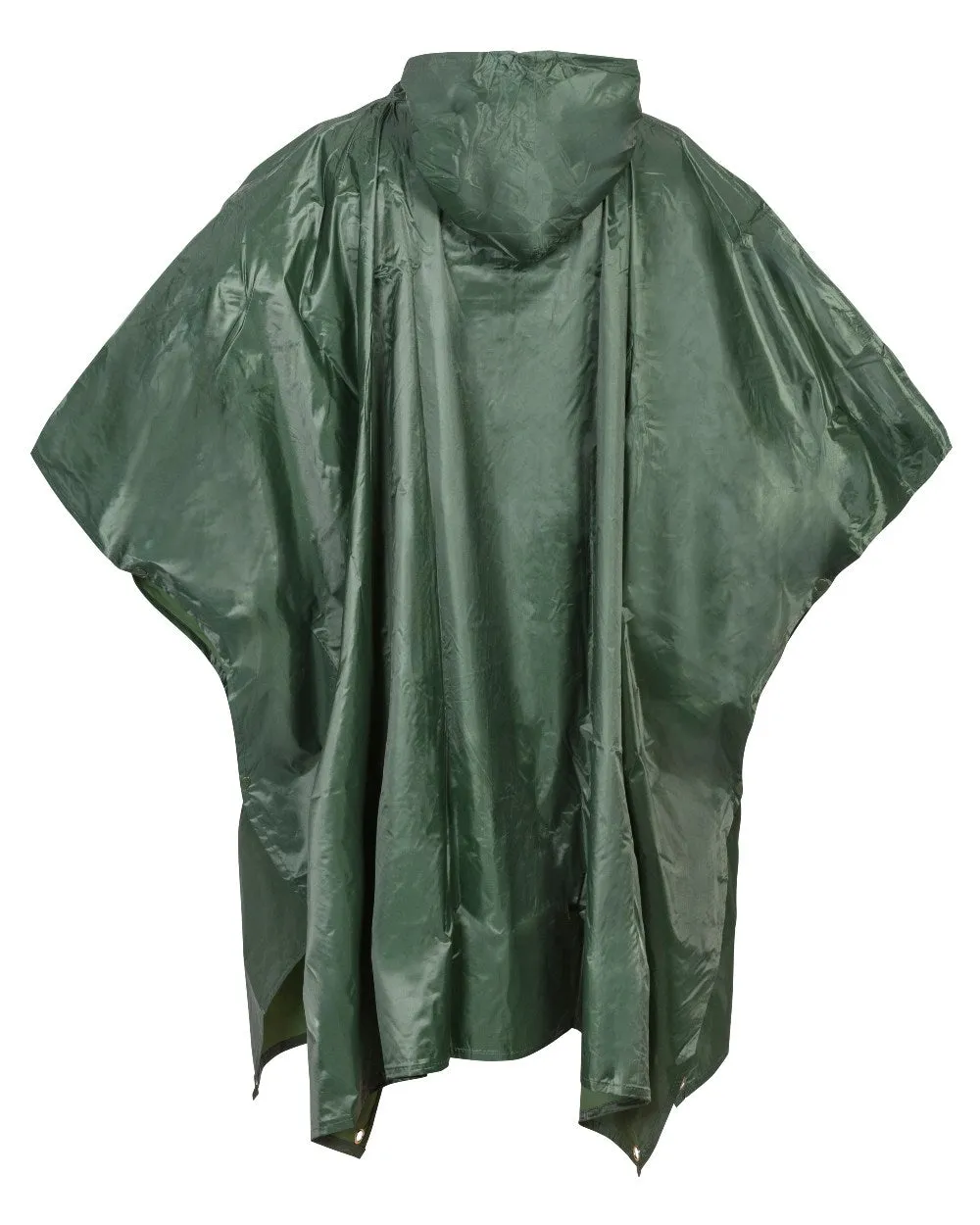 Percussion Waterproof Poncho