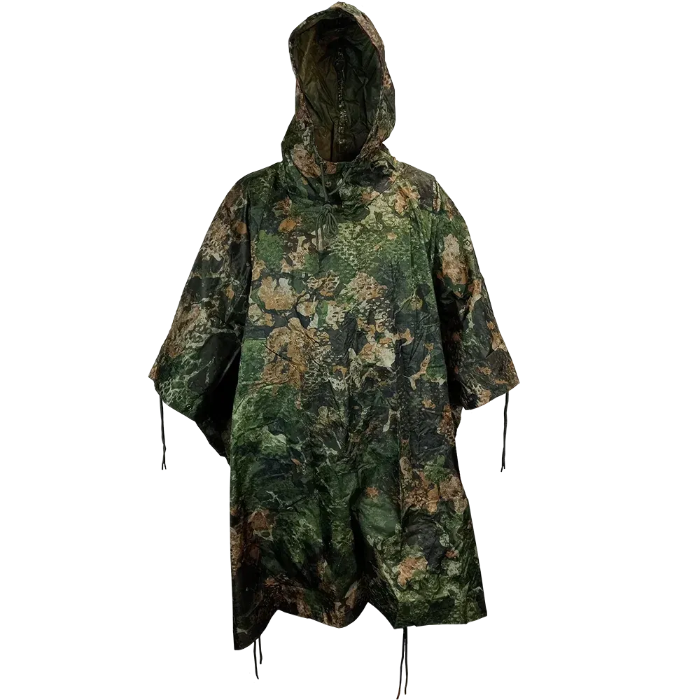 Phantomleaf WASP I Z3A Waterproof Poncho