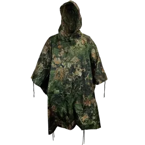 Phantomleaf WASP I Z3A Waterproof Poncho