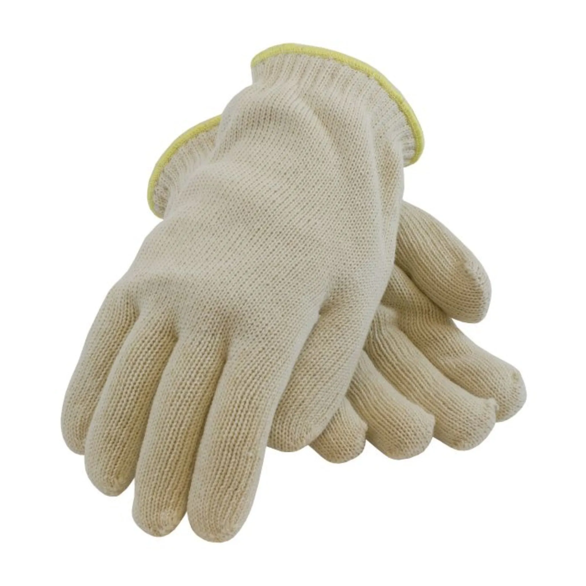 PIP 43-500 Double-Layered Seamless Knit Hot Mill Glove - 24 oz, Box of 12 Pairs