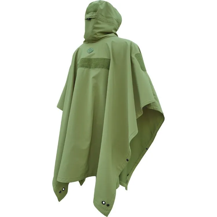 Poncho Villa™ MK2