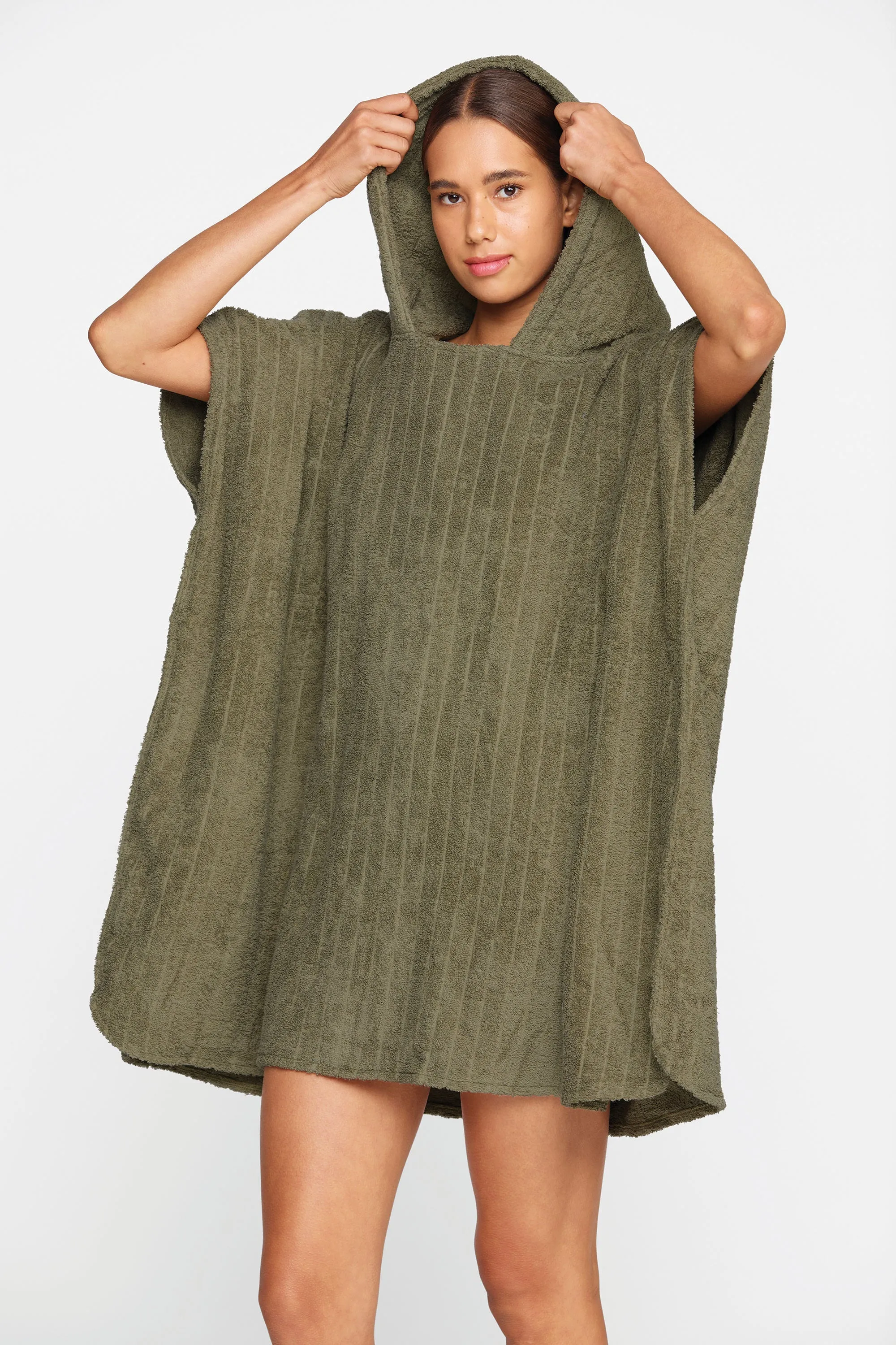 Ponza Poncho | Sale