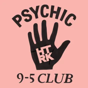 Psychic 9-5 Club - International