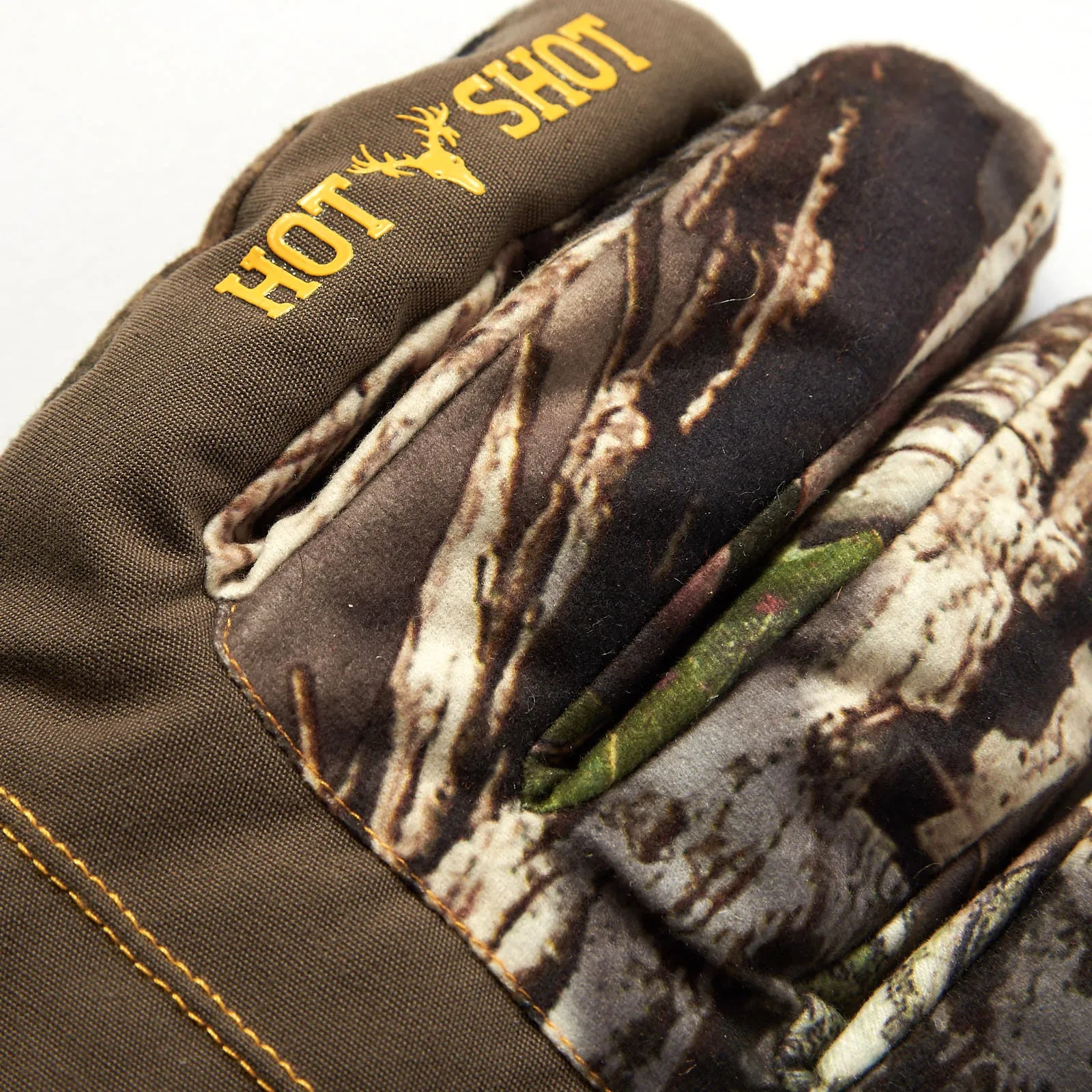 "Defender" Insulated Glove - Mossy Oak® Break-Up Country®