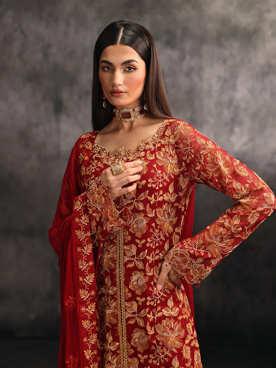 RajBari Sage Luxury Formals – Rouge