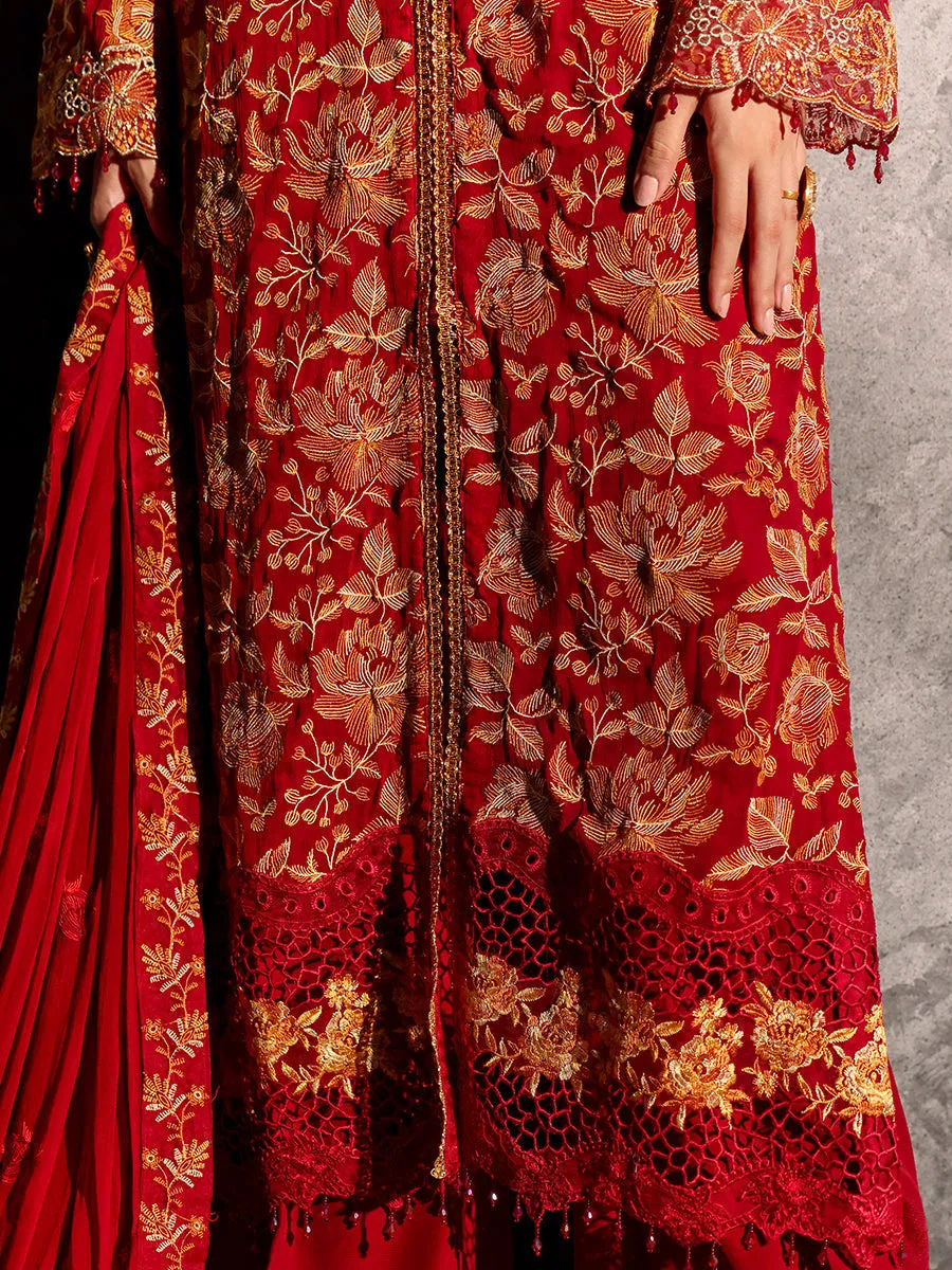 RajBari Sage Luxury Formals – Rouge