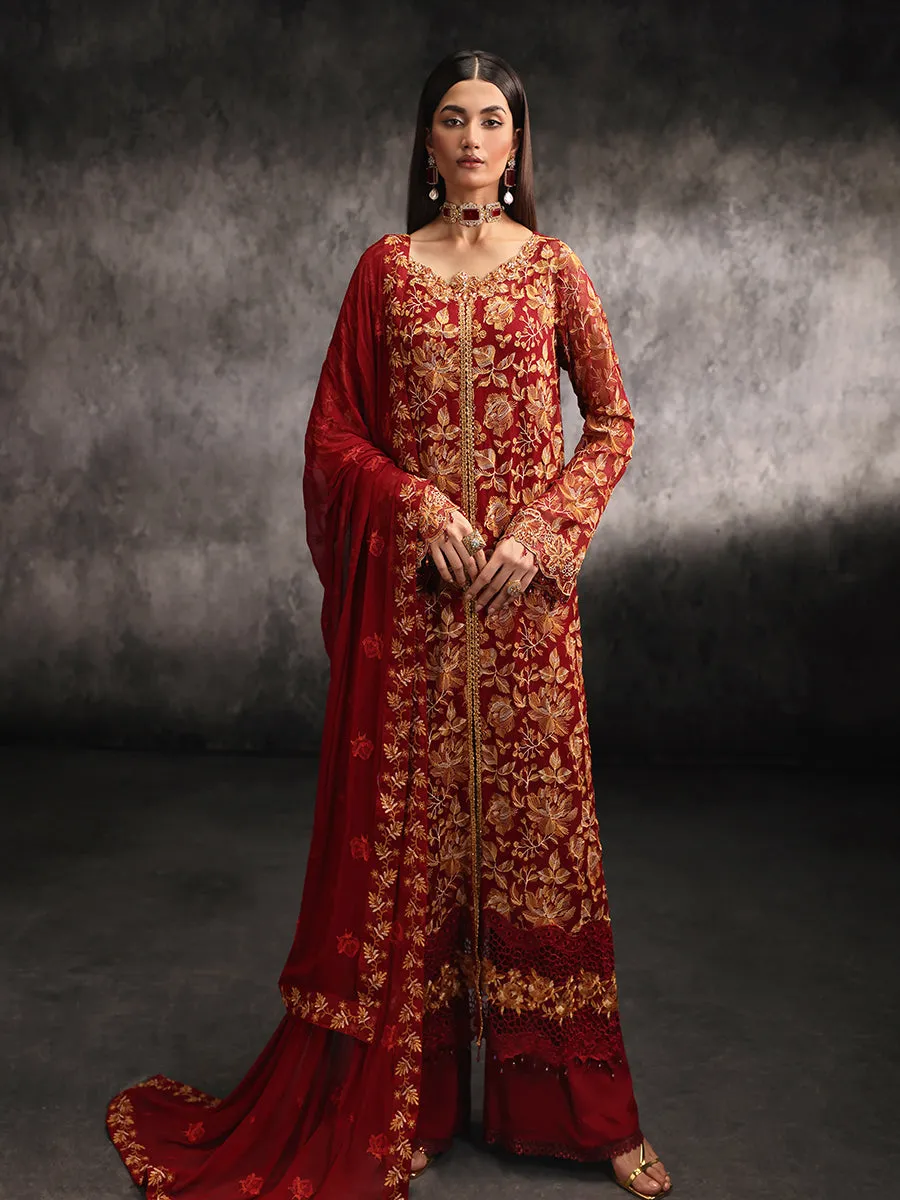 RajBari Sage Luxury Formals – Rouge