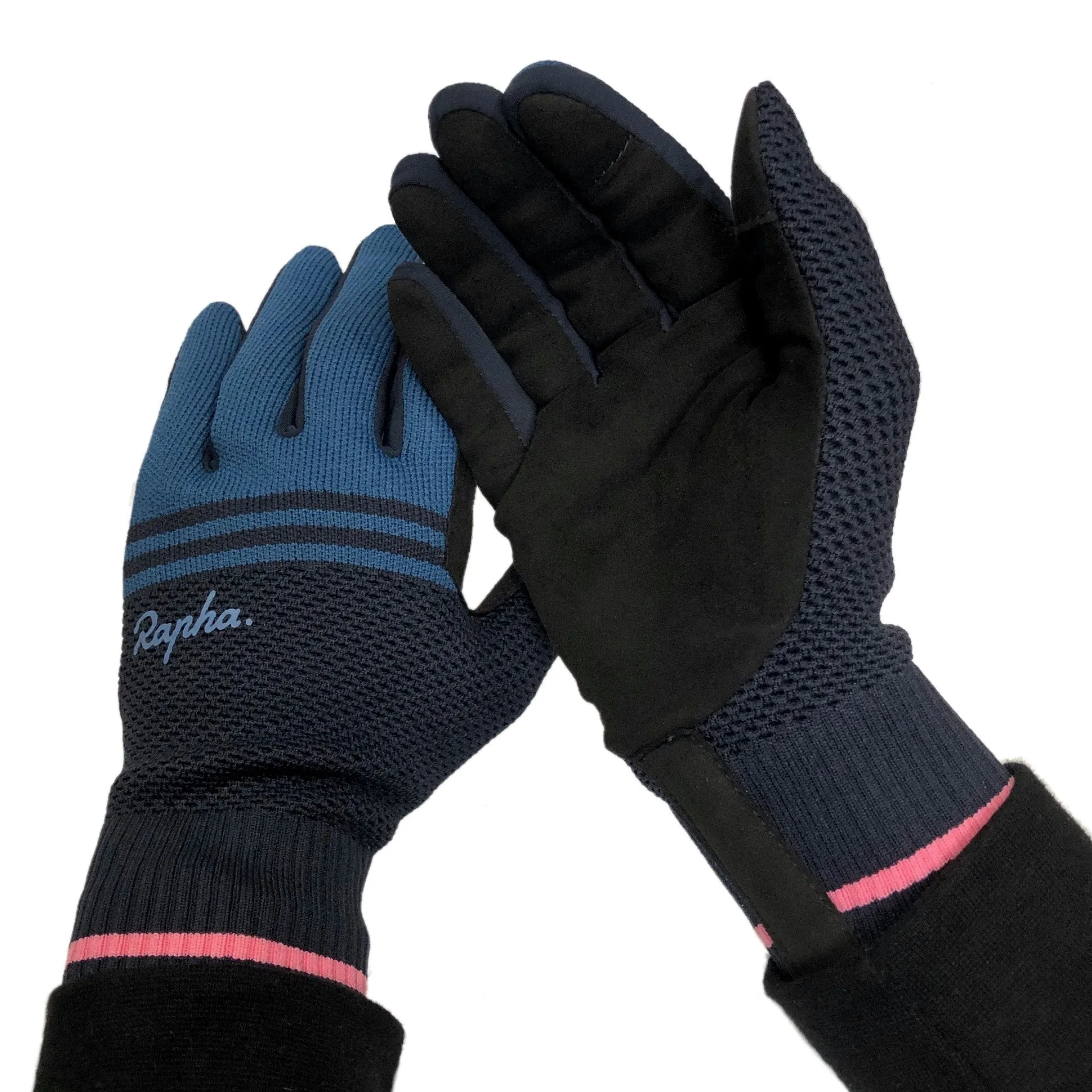 Rapha Merino Gloves