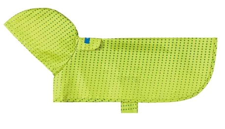 RC Pet Packable Rain Poncho