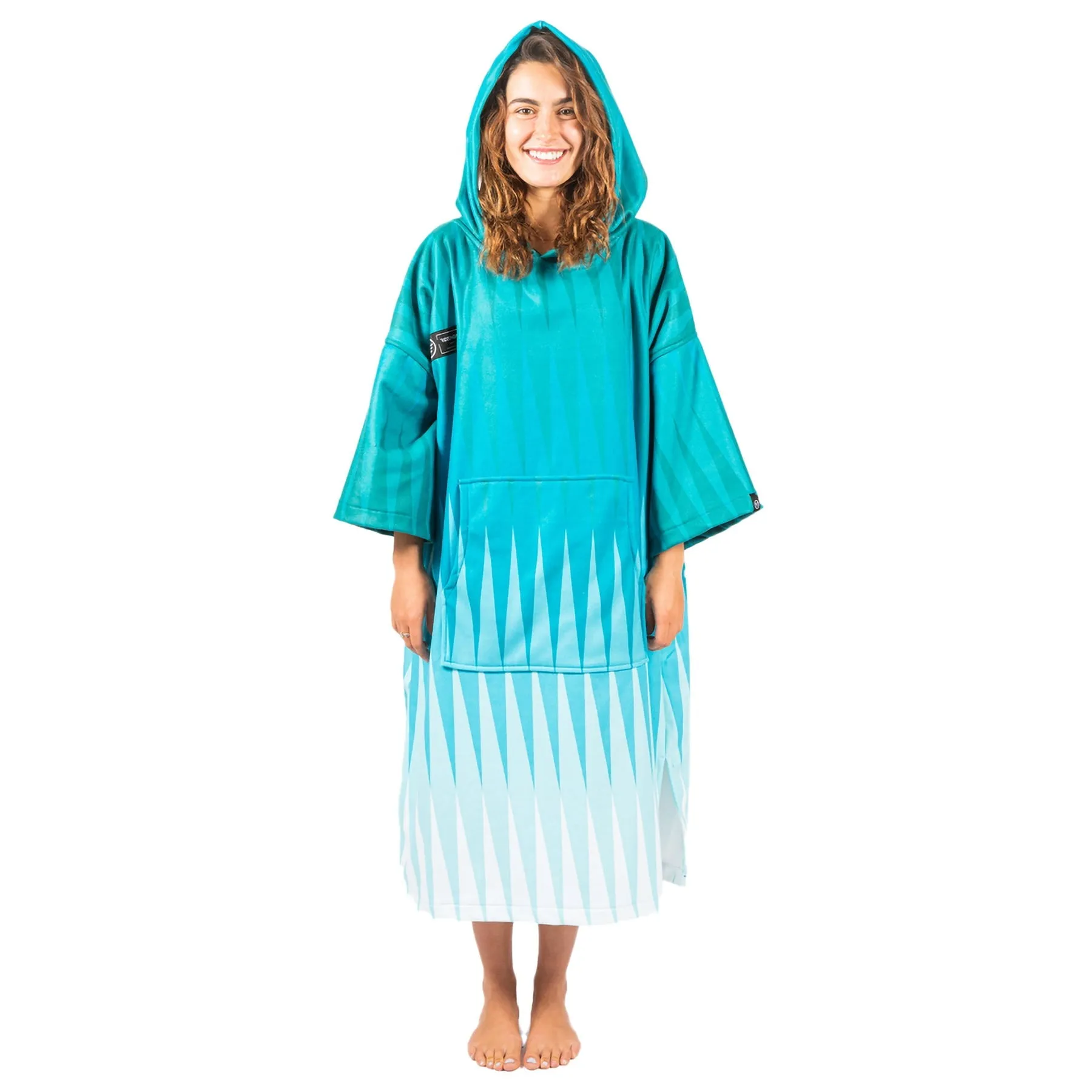 Ride Engine Jedi Robe V3 Poncho