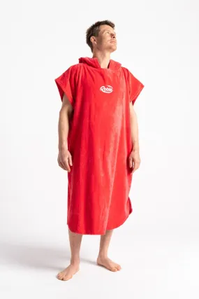 Robie Robes Original-Series Changing Robe - Coral