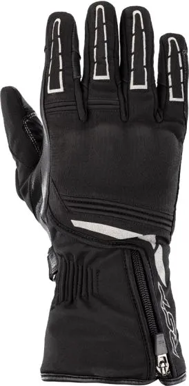 RST Storm 2 Textile CE WP Gloves - Black