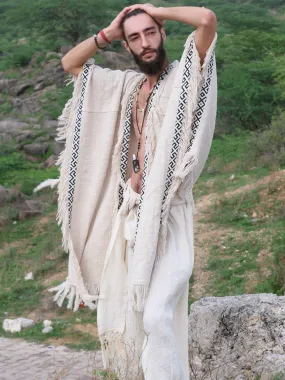 Samadhi Poncho