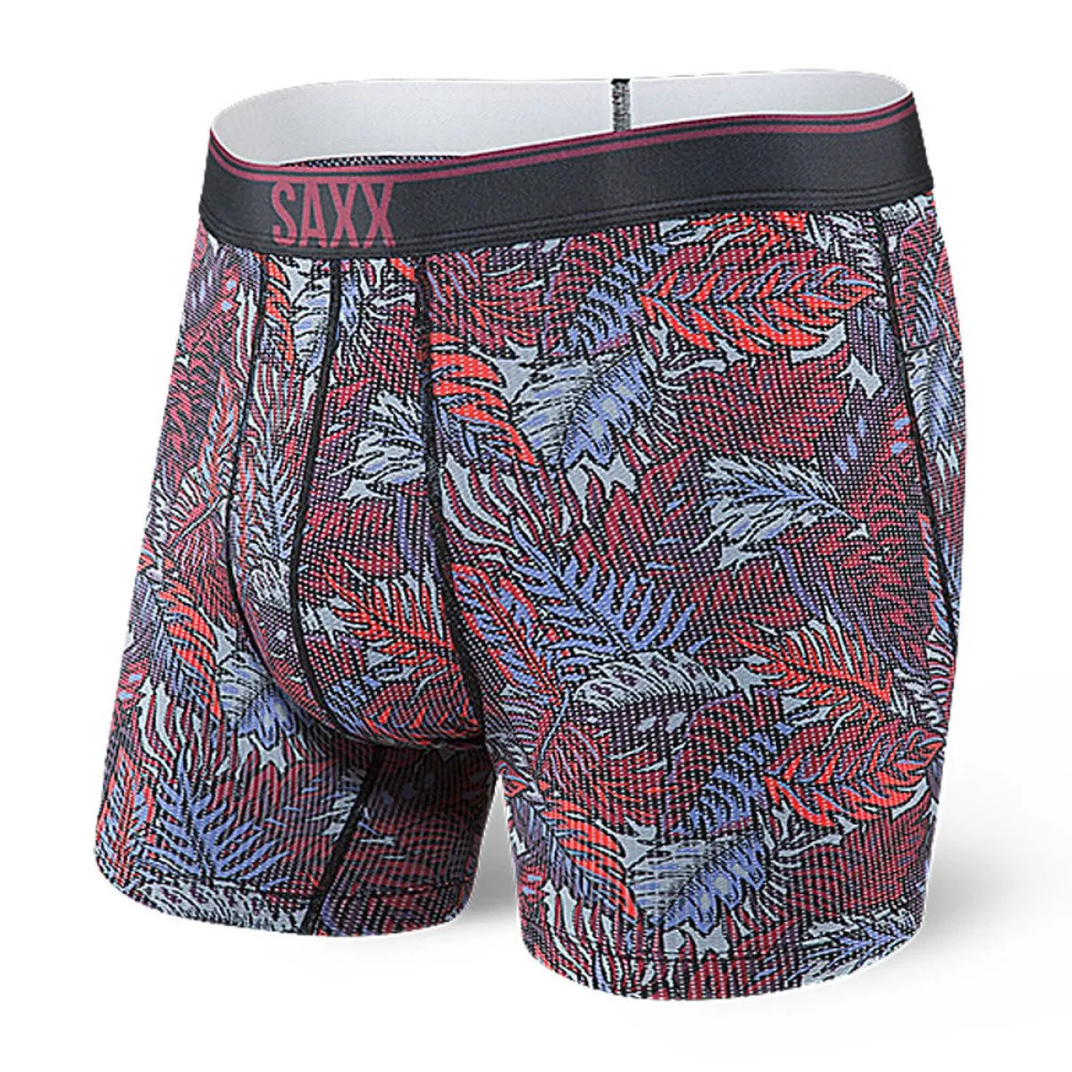 Saxx Quest Boxer Brief Fly