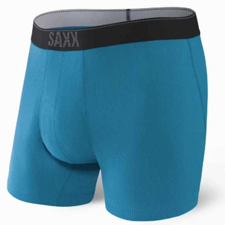 Saxx Quest Boxer Brief Fly