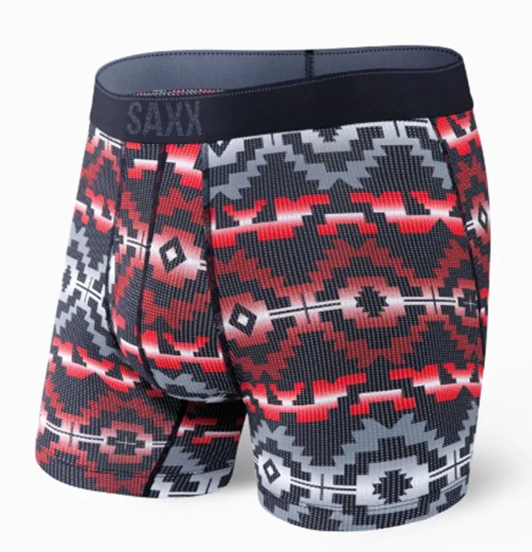 Saxx Quest Boxer Brief Fly